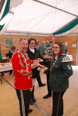 Bezirksjungschützentag