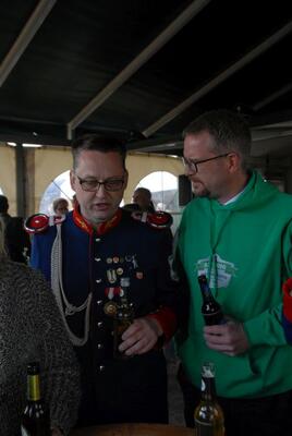 Bezirksjungschützentag