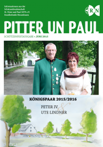 PitterUnPaul 2015