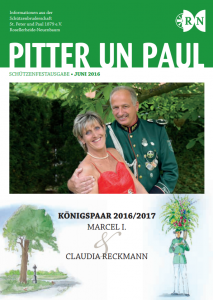PitterUnPaul 2016